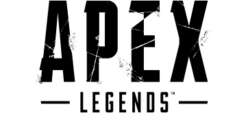 Логотип Apex Legends