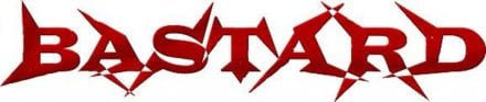 Логотип Bastard
