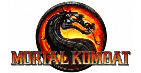 Логотип Mortal Kombat Komplete Edition (2013)