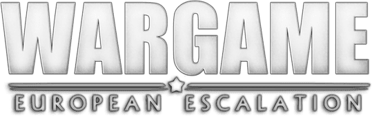 Логотип Wargame: European Escalation