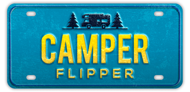 Логотип American Camper Simulator