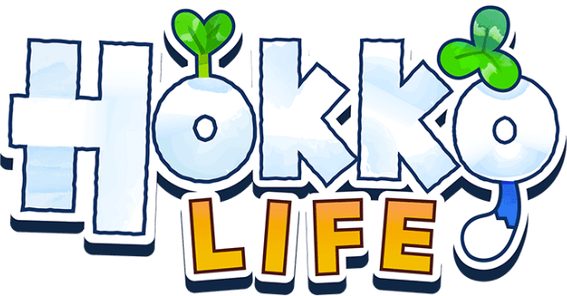 Логотип Hokko Life