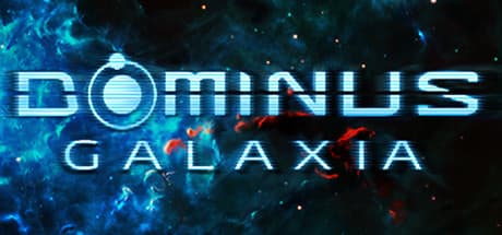 Логотип Dominus Galaxia: KS Edition