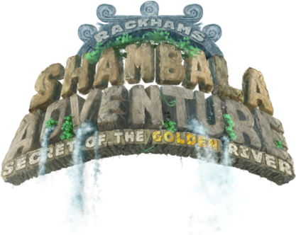 Логотип Rackham's Shambala Adventure
