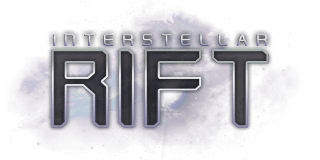 Логотип Interstellar Rift