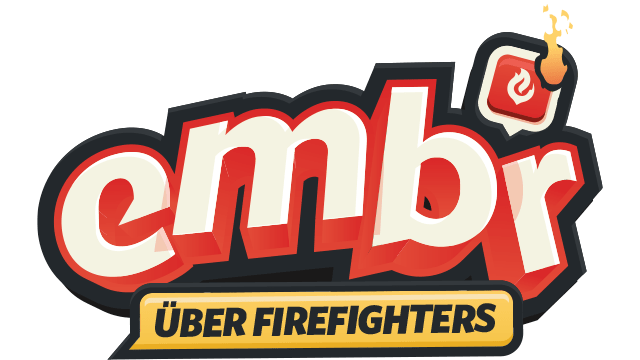 Логотип Embr