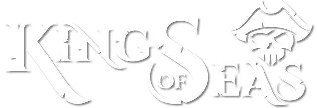 Логотип King of Seas