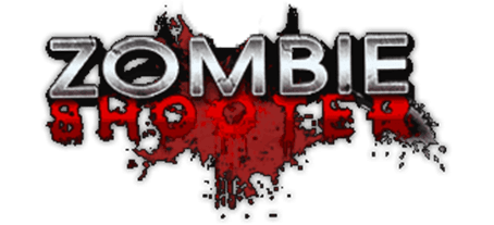 Логотип Zombie Shooter
