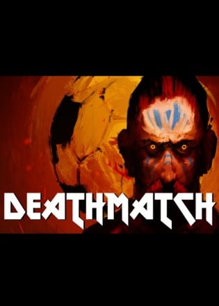 Deathmatch Soccer