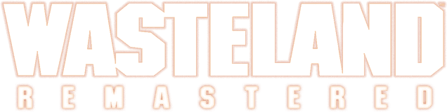 Логотип Wasteland Remastered