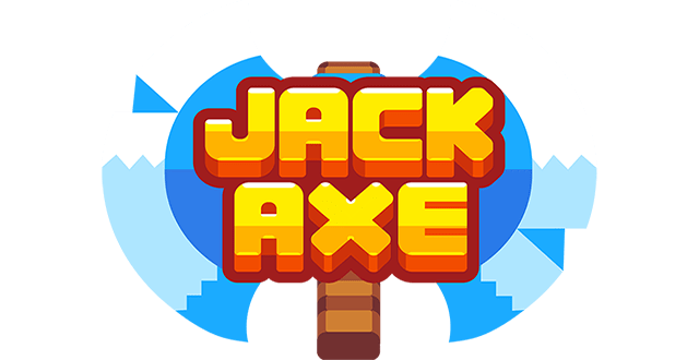 Логотип Jack Axe