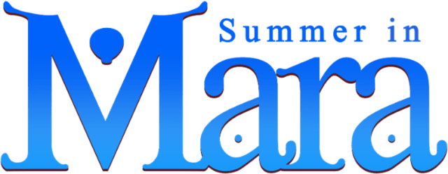 Логотип Summer in Mara