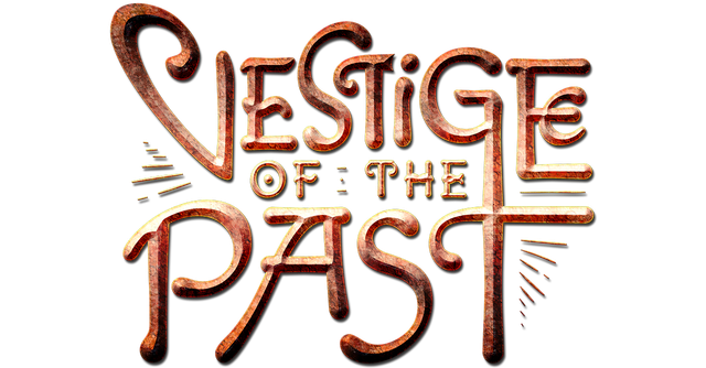 Логотип Vestige of the Past