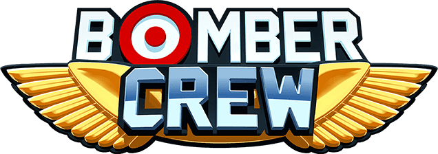 Логотип Bomber Crew