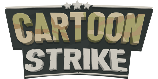 Логотип Cartoon Strike