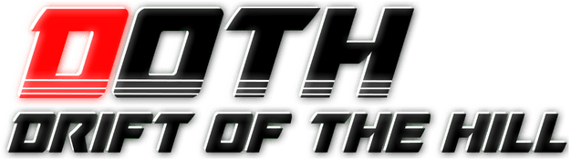 Логотип Drift Of The Hill