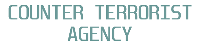 Логотип Counter Terrorist Agency