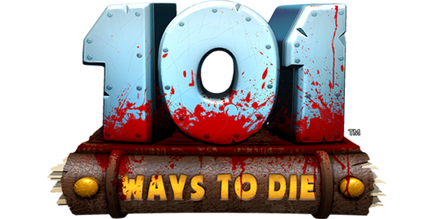 Логотип 101 Ways to Die