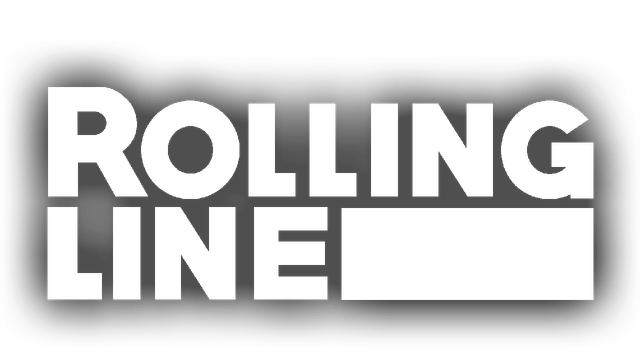 Логотип Rolling Line