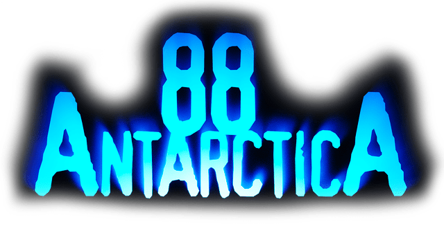 Логотип Antarctica 88