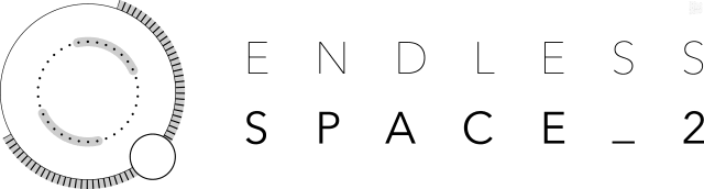 Логотип Endless Space 2