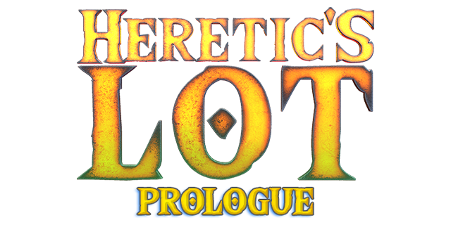 Логотип Heretic's Lot