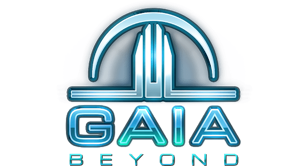 Логотип Gaia Beyond