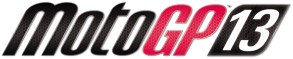 Логотип MotoGP 13