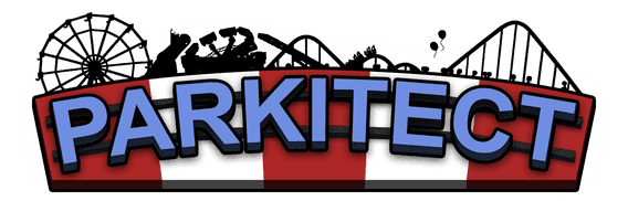 Логотип Parkitect