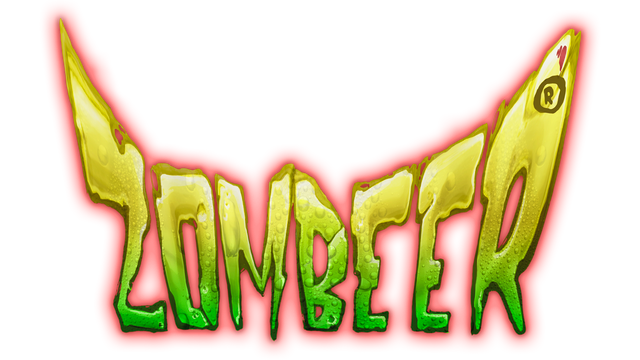 Логотип Zombeer