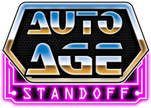 Логотип Auto Age: Standoff