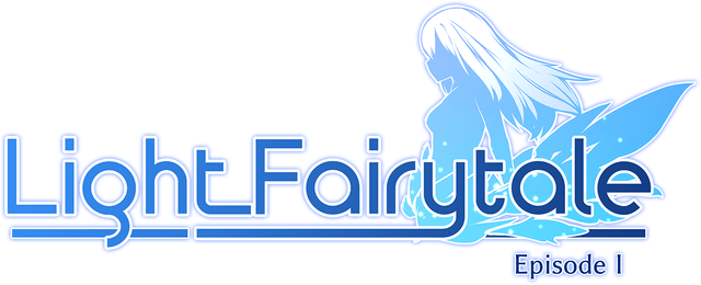 Логотип Light Fairytale Episode 1