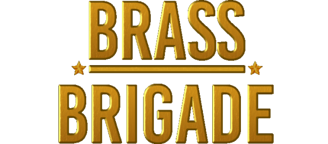 Логотип Brass Brigade