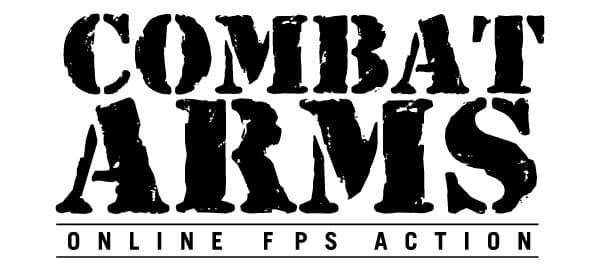 Логотип Combat Arms