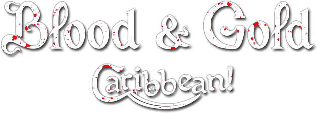 Логотип Огнём и мечом 2: На Карибы!