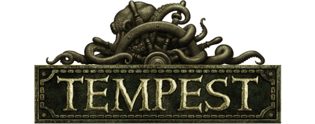 Логотип Tempest: Pirate Action RPG