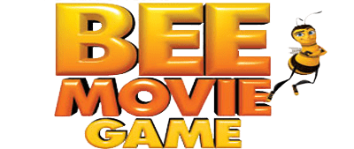 Логотип Bee Movie Game
