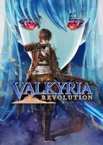Valkyria Azure Revolution