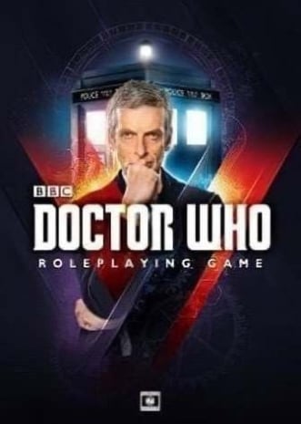 Doctor Who: The Adventure Games - Complete Season 1