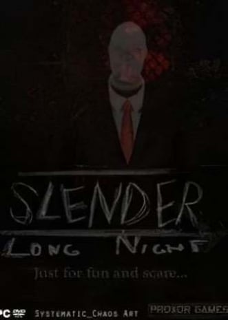 Slender: Long Night