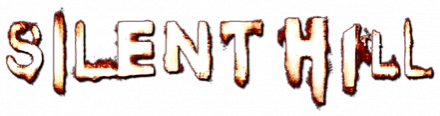 Логотип Silent Hill