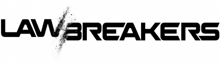 Логотип LawBreakers