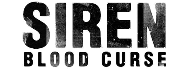 Логотип Siren: Blood Curse