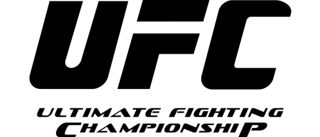 Логотип Ultimate Fighting Championship