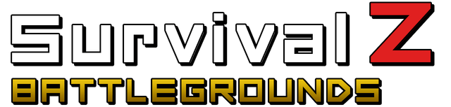 Логотип SurvivalZ Battlegrounds