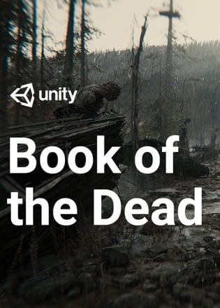 Book of the Dead