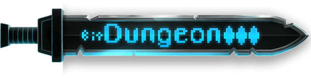 Логотип bit Dungeon 3