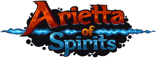 Логотип Arietta of Spirits