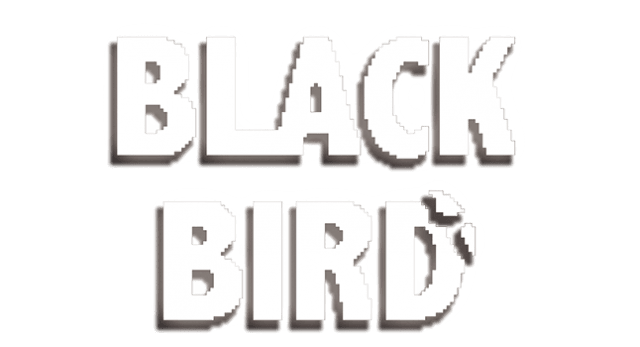 Логотип BLACK BIRD