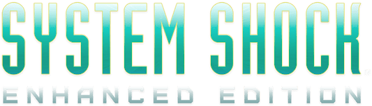 Логотип System Shock: Enhanced Edition